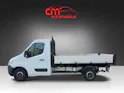Opel Movano 2.3 CDTI 3.5t L3H1