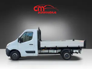 Opel Movano 2.3 CDTI 3.5t L3H1
