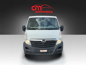 Opel Movano 2.3 CDTI 3.5t L3H1
