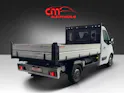 Opel Movano 2.3 CDTI 3.5t L3H1
