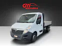 Opel Movano 2.3 CDTI 3.5t L3H1