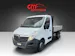 Opel Movano 2.3 CDTI 3.5t L3H1