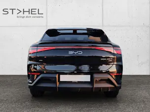 BYD Sealion 7 Excellence AWD