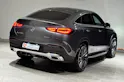 Mercedes-Benz GLE Coupé 350 d 4Matic+ 9G-Tronic | CH | AHK 3500Kg |