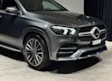 Mercedes-Benz GLE Coupé 350 d 4Matic+ 9G-Tronic | CH | AHK 3500Kg |