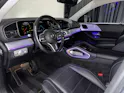 Mercedes-Benz GLE Coupé 350 d 4Matic+ 9G-Tronic | CH | AHK 3500Kg |