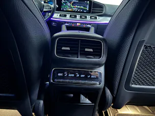 Mercedes-Benz GLE Coupé 350 d 4Matic+ 9G-Tronic | CH | AHK 3500Kg |