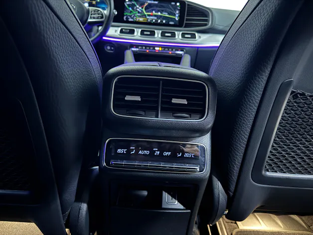 Mercedes-Benz GLE Coupé 350 d 4Matic+ 9G-Tronic | CH | AHK 3500Kg |