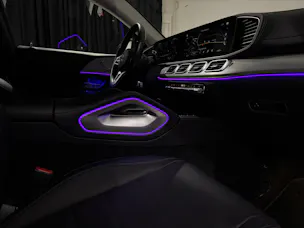 Mercedes-Benz GLE Coupé 350 d 4Matic+ 9G-Tronic | CH | AHK 3500Kg |