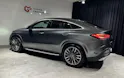Mercedes-Benz GLE Coupé 350 d 4Matic+ 9G-Tronic | CH | AHK 3500Kg |