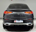 Mercedes-Benz GLE Coupé 350 d 4Matic+ 9G-Tronic | CH | AHK 3500Kg |