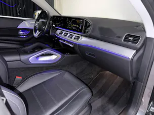 Mercedes-Benz GLE Coupé 350 d 4Matic+ 9G-Tronic | CH | AHK 3500Kg |