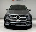Mercedes-Benz GLE Coupé 350 d 4Matic+ 9G-Tronic | CH | AHK 3500Kg |