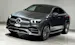 Mercedes-Benz GLE Coupé 350 d 4Matic+ 9G-Tronic | CH | AHK 3500Kg |