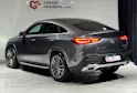 Mercedes-Benz GLE Coupé 350 d 4Matic+ 9G-Tronic | CH | AHK 3500Kg |