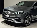 Mercedes-Benz GLE Coupé 350 d 4Matic+ 9G-Tronic | CH | AHK 3500Kg |