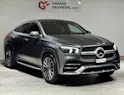 Mercedes-Benz GLE Coupé 350 d 4Matic+ 9G-Tronic | CH | AHK 3500Kg |