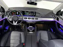 Mercedes-Benz GLE Coupé 350 d 4Matic+ 9G-Tronic | CH | AHK 3500Kg |