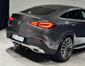 Mercedes-Benz GLE Coupé 350 d 4Matic+ 9G-Tronic | CH | AHK 3500Kg |