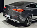 Mercedes-Benz GLE Coupé 350 d 4Matic+ 9G-Tronic | CH | AHK 3500Kg |