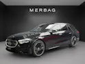MERCEDES-BENZ E 300 de T 4M 9G-Tronic mit EQ Hybrid