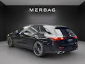 MERCEDES-BENZ E 300 de T 4M 9G-Tronic mit EQ Hybrid
