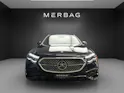 MERCEDES-BENZ E 300 de T 4M 9G-Tronic mit EQ Hybrid