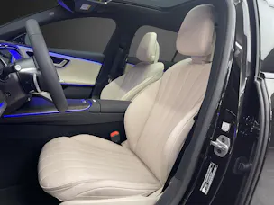 Mercedes-Benz E 300 de T 4M 9G-Tronic mit EQ Hybrid