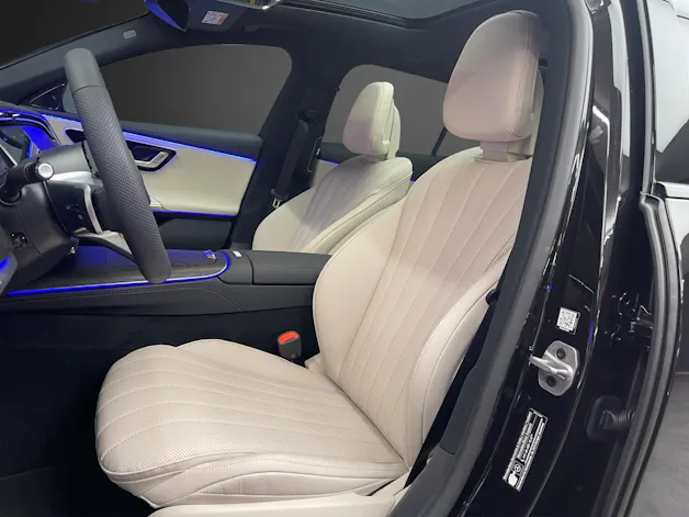 MERCEDES-BENZ E 300 de T 4M 9G-Tronic mit EQ Hybrid