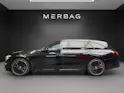MERCEDES-BENZ E 300 de T 4M 9G-Tronic mit EQ Hybrid