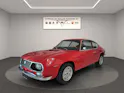 Lancia FULVIA ZAGATO SPORT