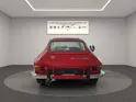 Lancia FULVIA ZAGATO SPORT