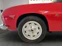 Lancia FULVIA ZAGATO SPORT