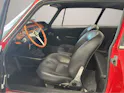 Lancia FULVIA ZAGATO SPORT