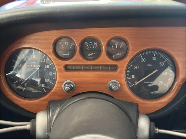 Lancia FULVIA ZAGATO SPORT
