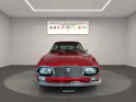 Lancia FULVIA ZAGATO SPORT