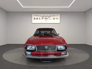 Lancia FULVIA ZAGATO SPORT