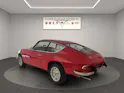 Lancia FULVIA ZAGATO SPORT