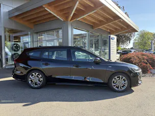 Ford Focus Kombi 1.0i EcoB 155 ST-Line
