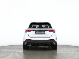 Mercedes-Benz GLC 53 AMG 4Matic+ 9G-Tronic