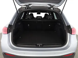 Mercedes-Benz GLC 53 AMG 4Matic+ 9G-Tronic