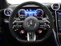 Mercedes-Benz GLC 53 AMG 4Matic+ 9G-Tronic