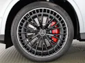 Mercedes-Benz GLC 53 AMG 4Matic+ 9G-Tronic