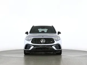 Mercedes-Benz GLC 53 AMG 4Matic+ 9G-Tronic