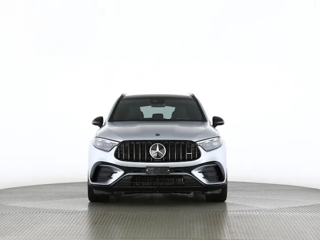 Mercedes-Benz GLC 53 AMG 4Matic+ 9G-Tronic