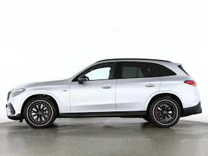 Mercedes-Benz GLC 53 AMG 4Matic+ 9G-Tronic