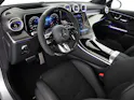 Mercedes-Benz GLC 53 AMG 4Matic+ 9G-Tronic