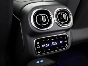 Mercedes-Benz GLC 53 AMG 4Matic+ 9G-Tronic