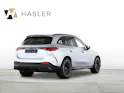 Mercedes-Benz GLC 53 AMG 4Matic+ 9G-Tronic