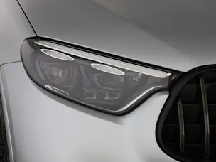 Mercedes-Benz GLC 53 AMG 4Matic+ 9G-Tronic